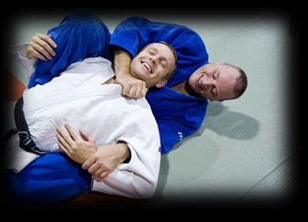 Asahi Judo Club