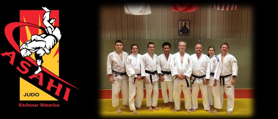 Asahi Judo Club